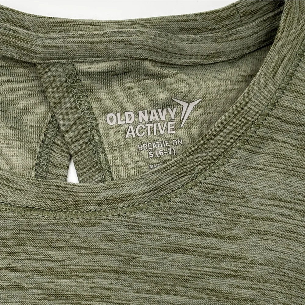 EUC Old Navy Active Tank Tops Bundle